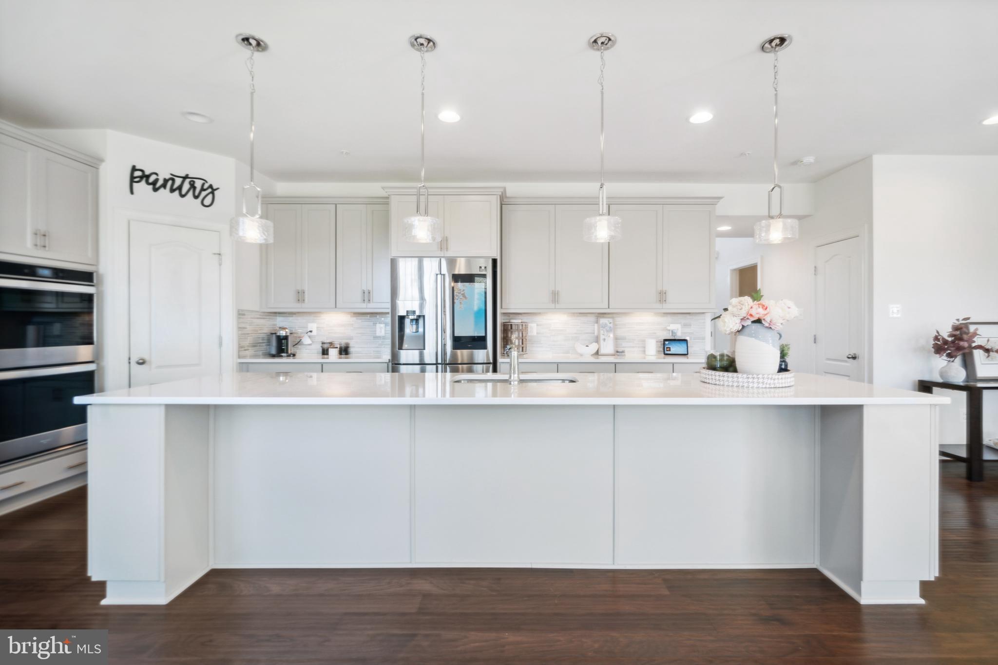 WESTFIELDS - Residential