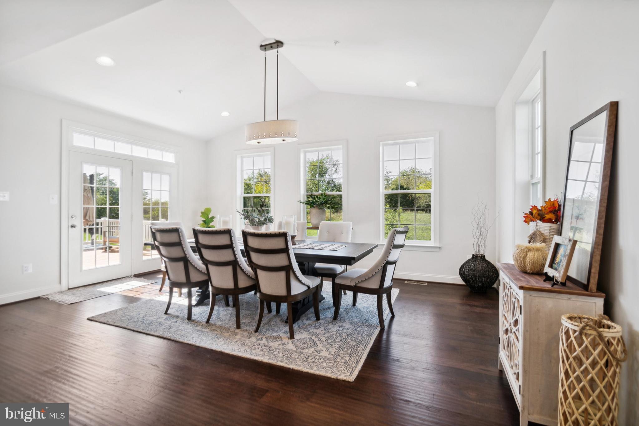 WESTFIELDS - Residential