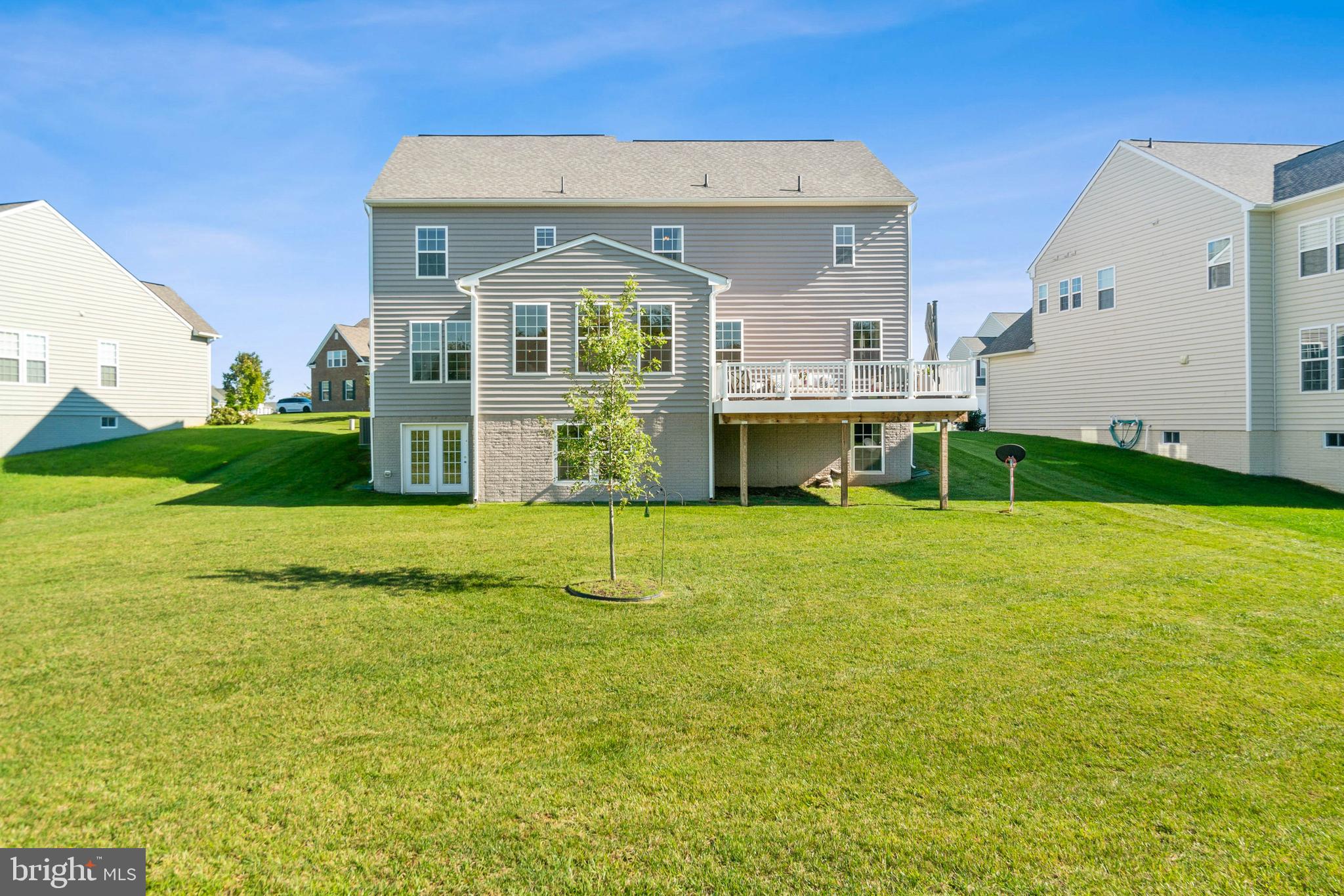 WESTFIELDS - Residential