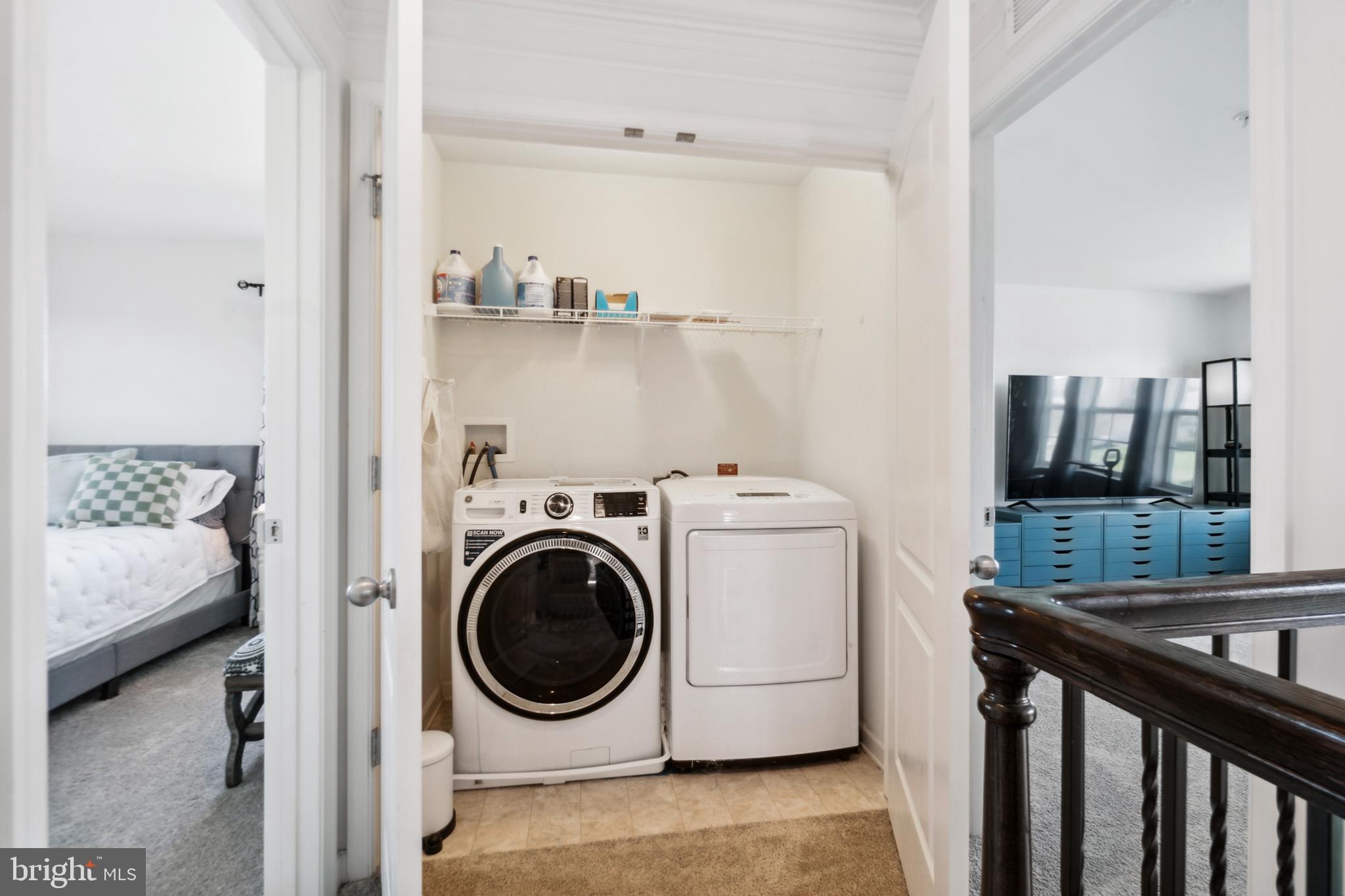 WESTFIELDS - Residential