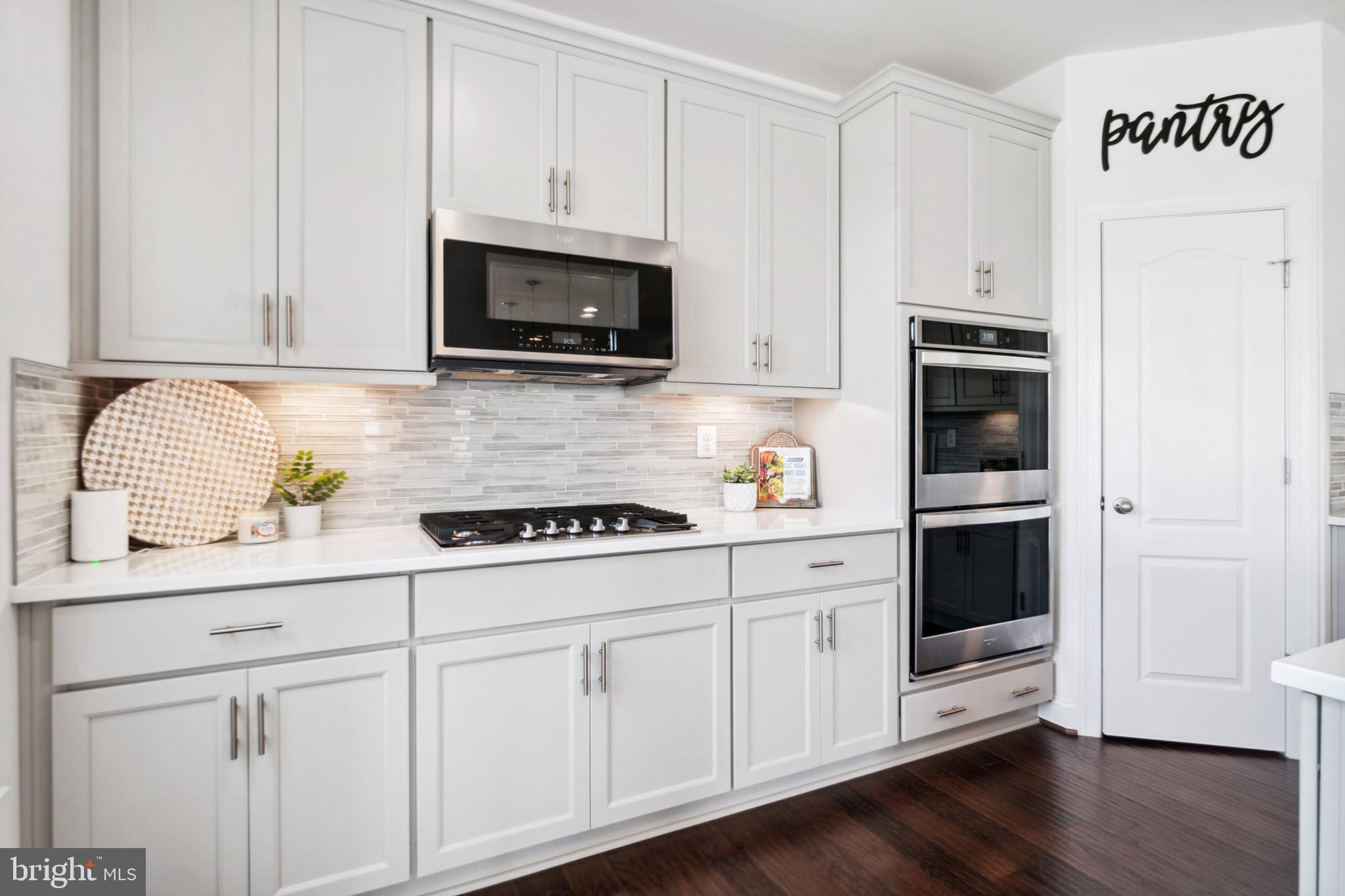 WESTFIELDS - Residential