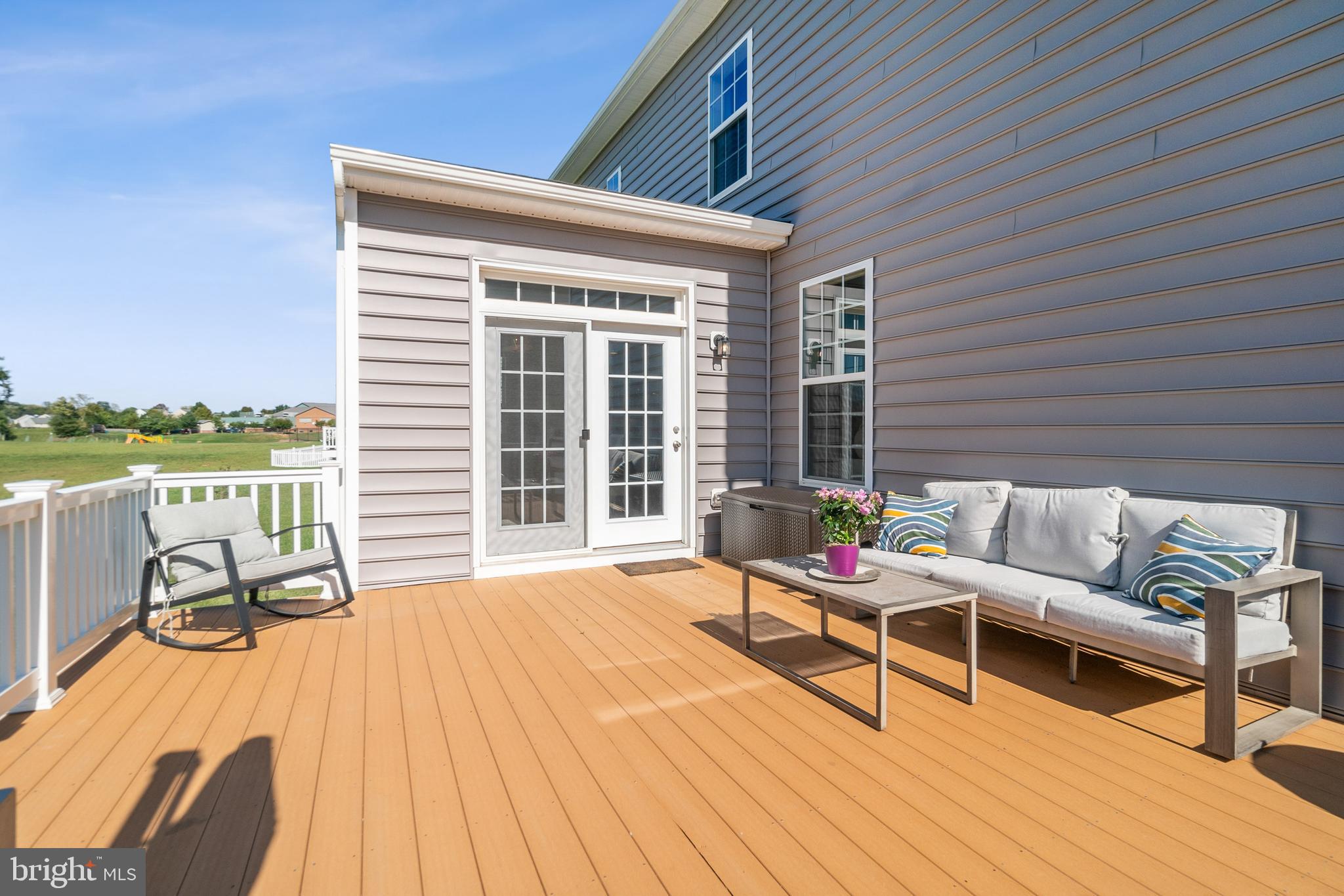 WESTFIELDS - Residential