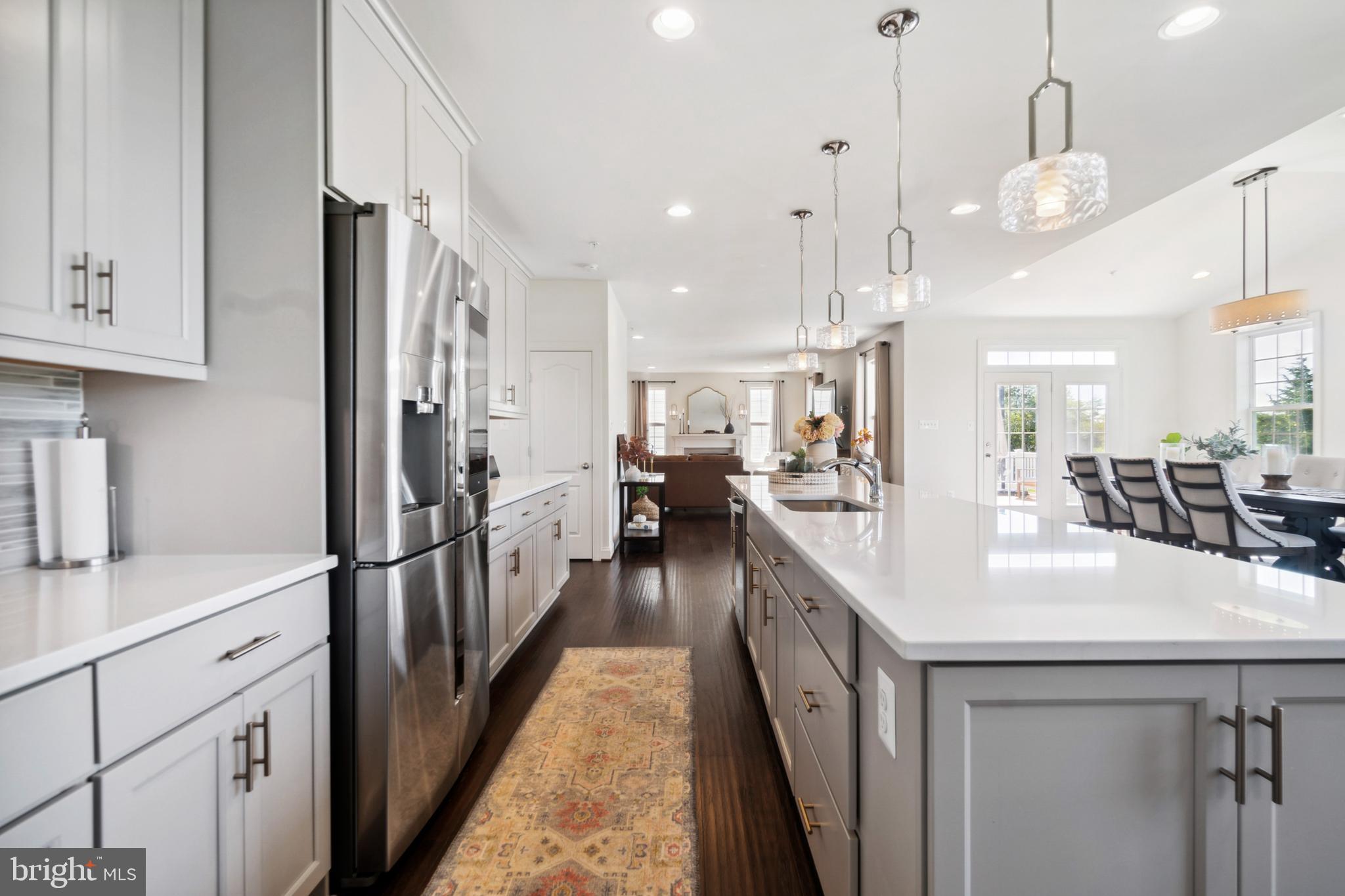 WESTFIELDS - Residential