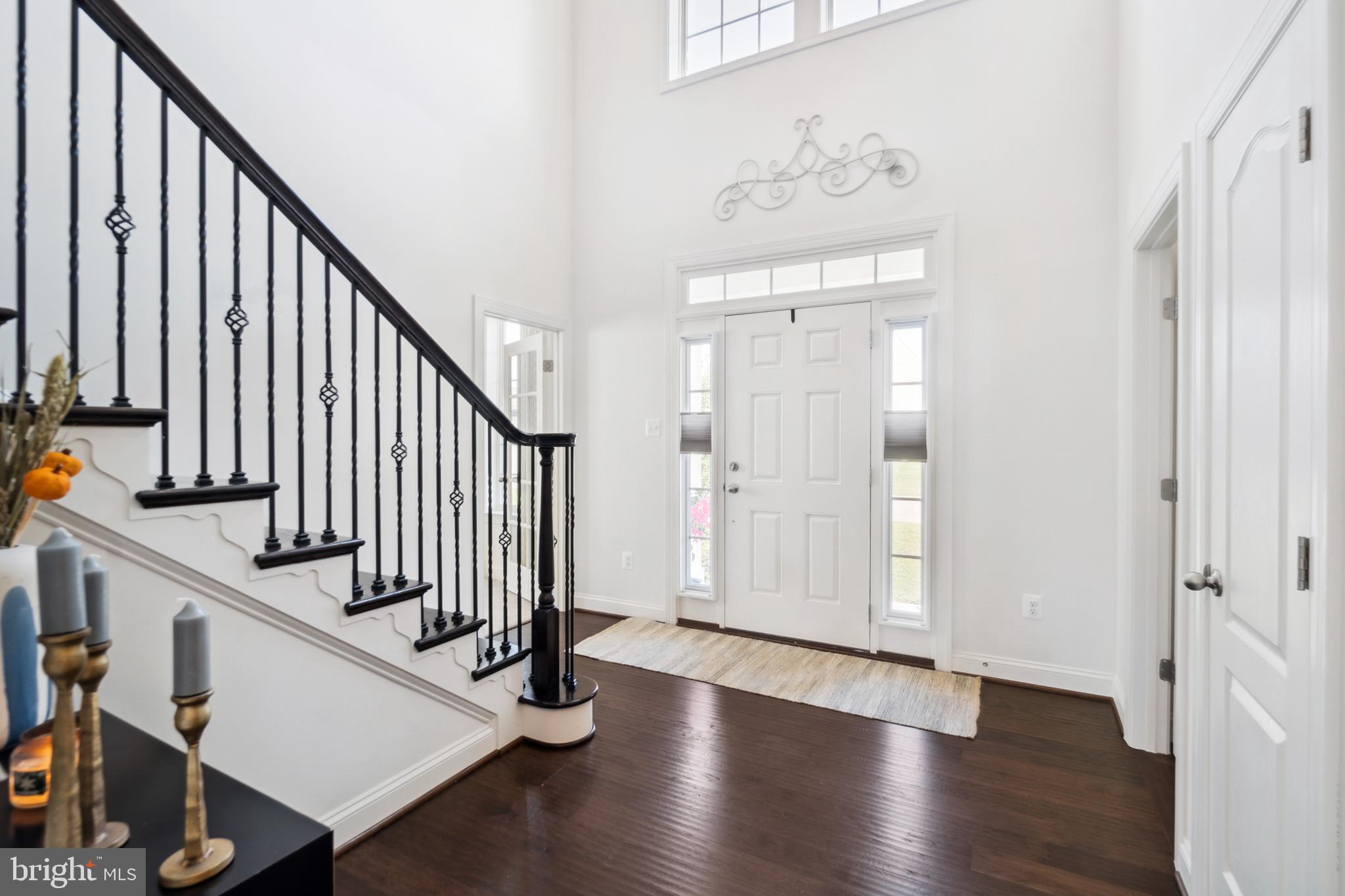 WESTFIELDS - Residential