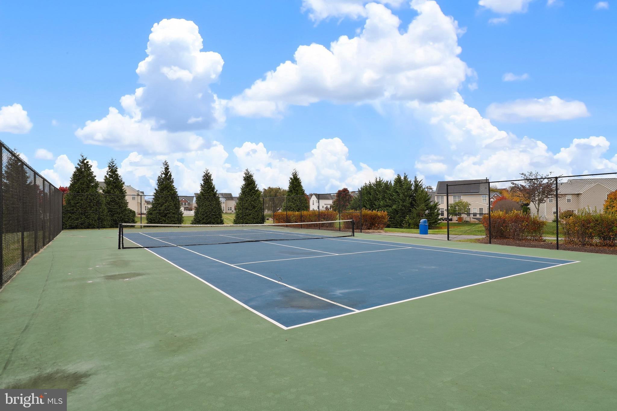 WESTFIELDS - Residential