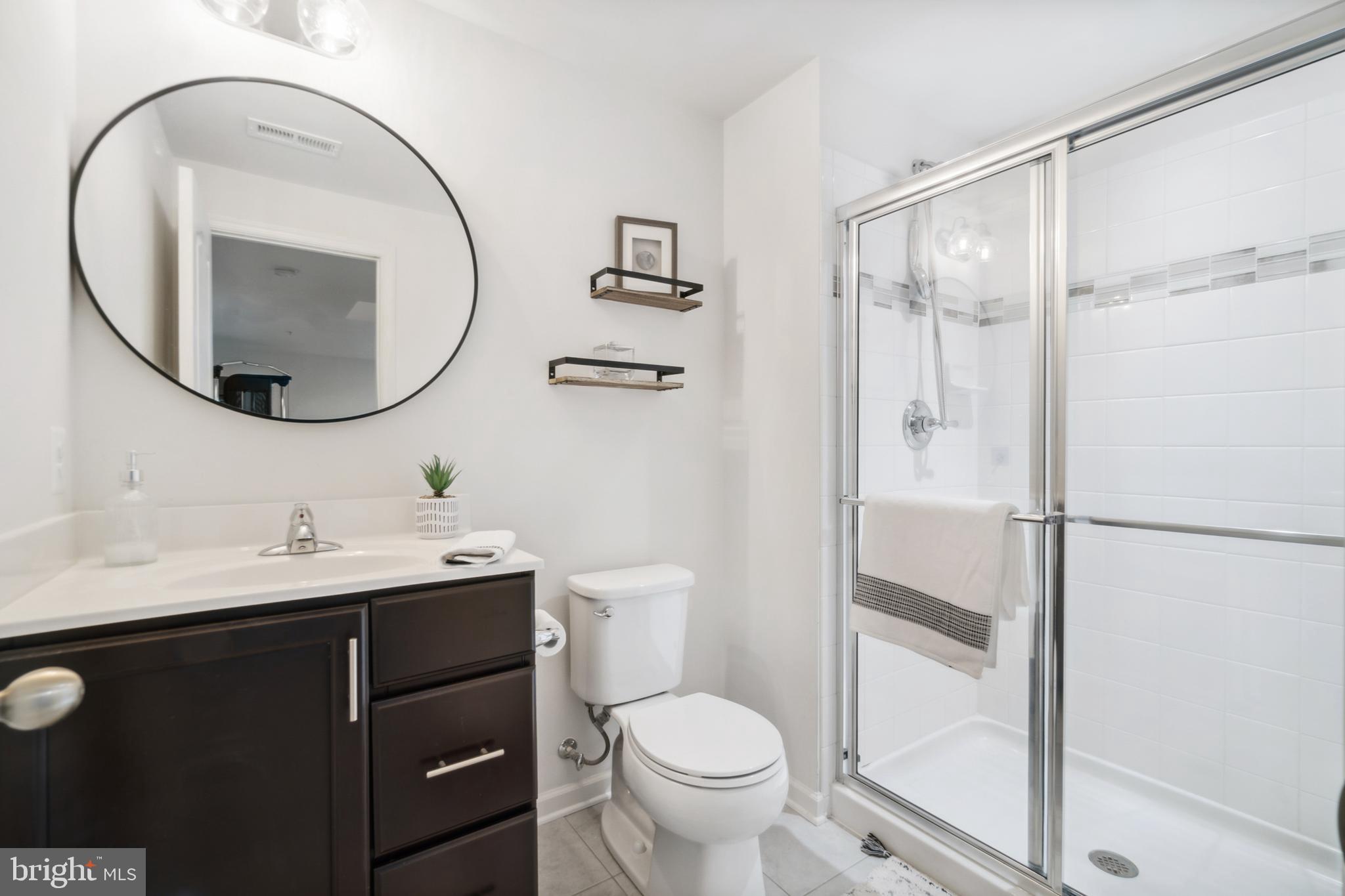 WESTFIELDS - Residential