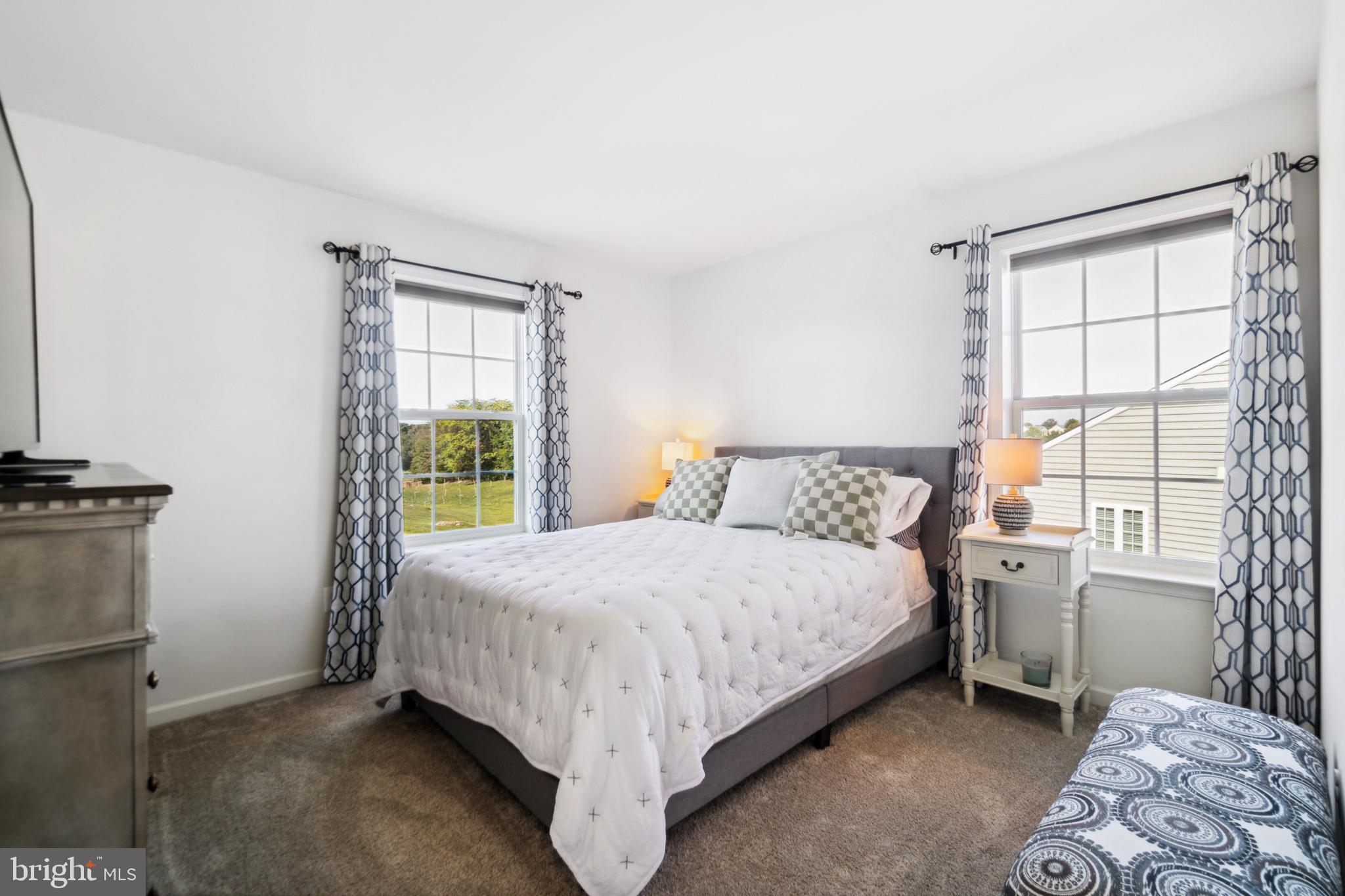 WESTFIELDS - Residential