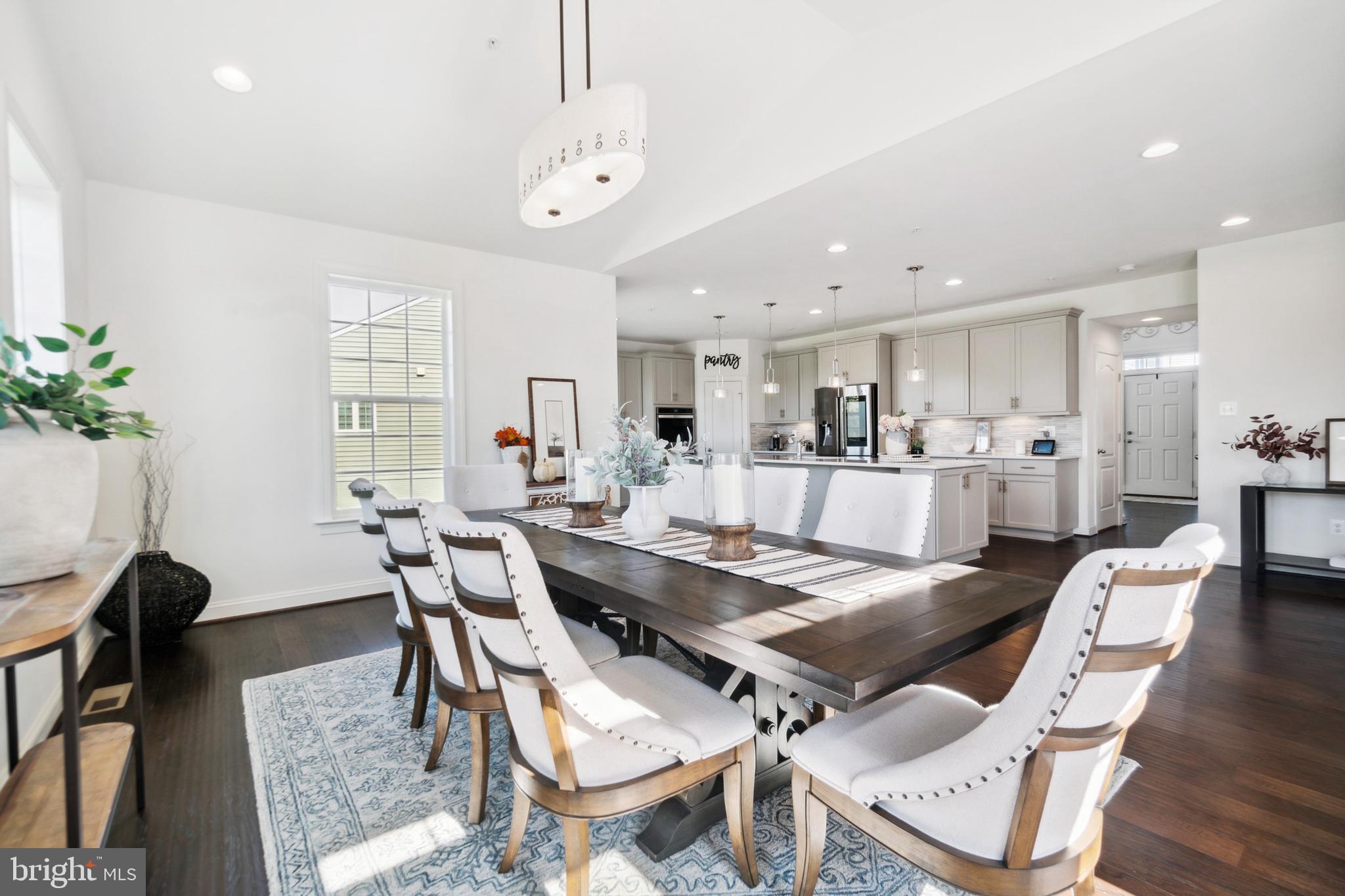 WESTFIELDS - Residential