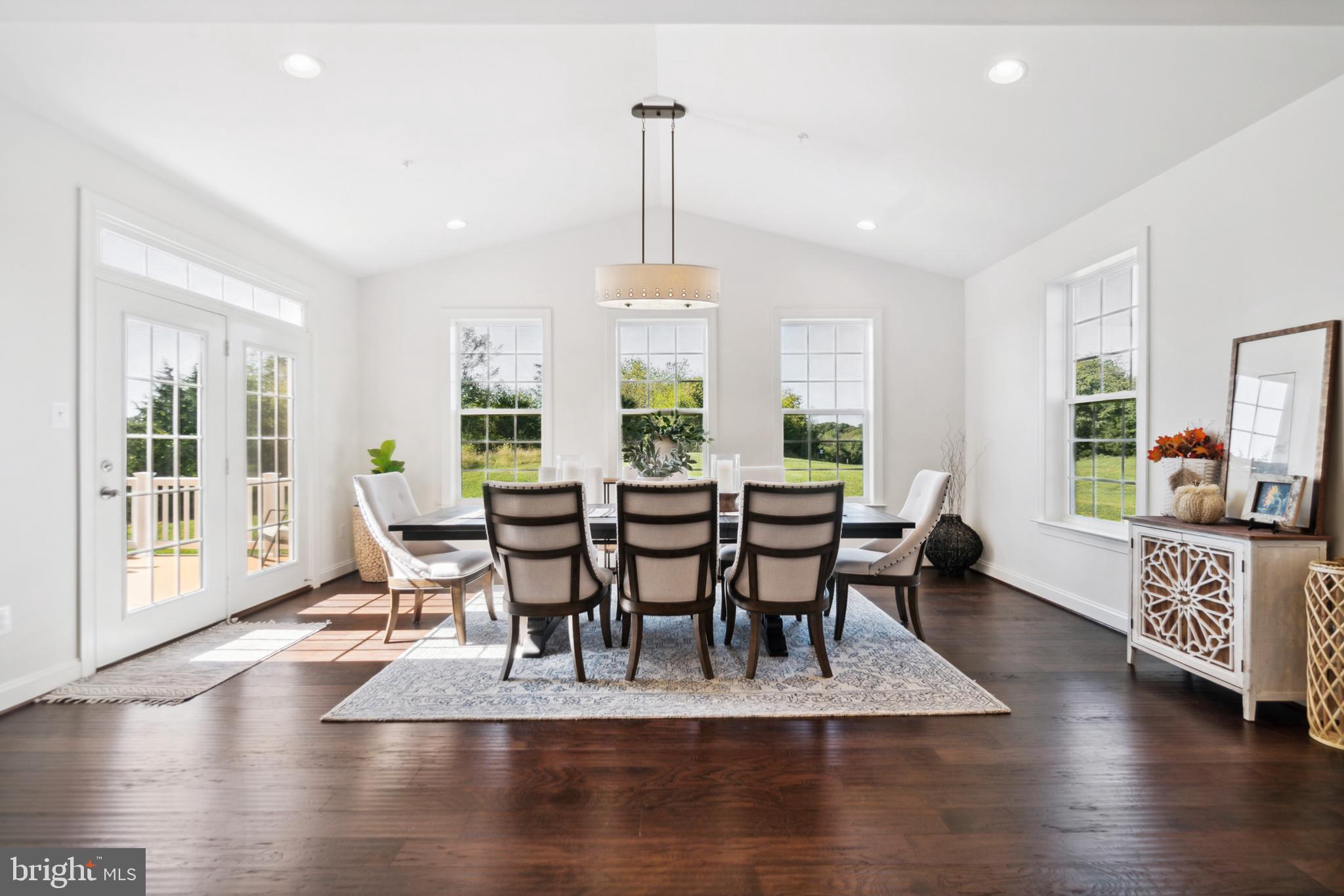 WESTFIELDS - Residential