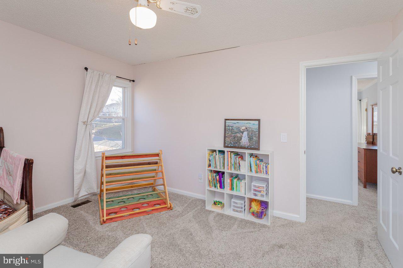 PLEASANT HILL ACRES - Residential