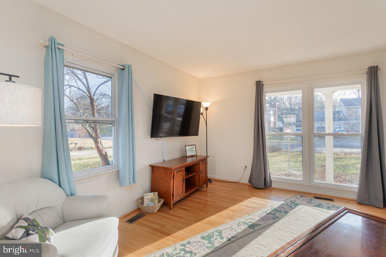 PLEASANT HILL ACRES - Residential