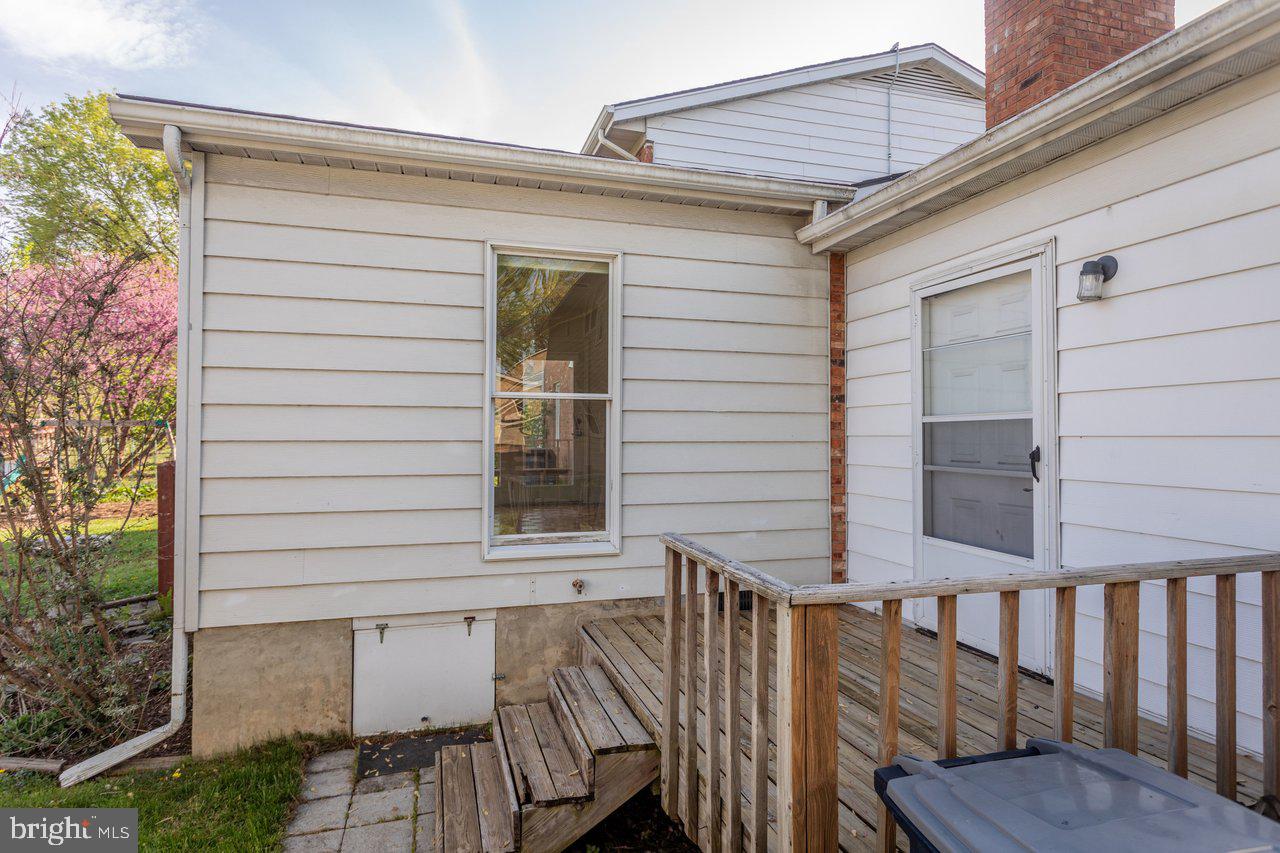 PLEASANT HILL ACRES - Residential