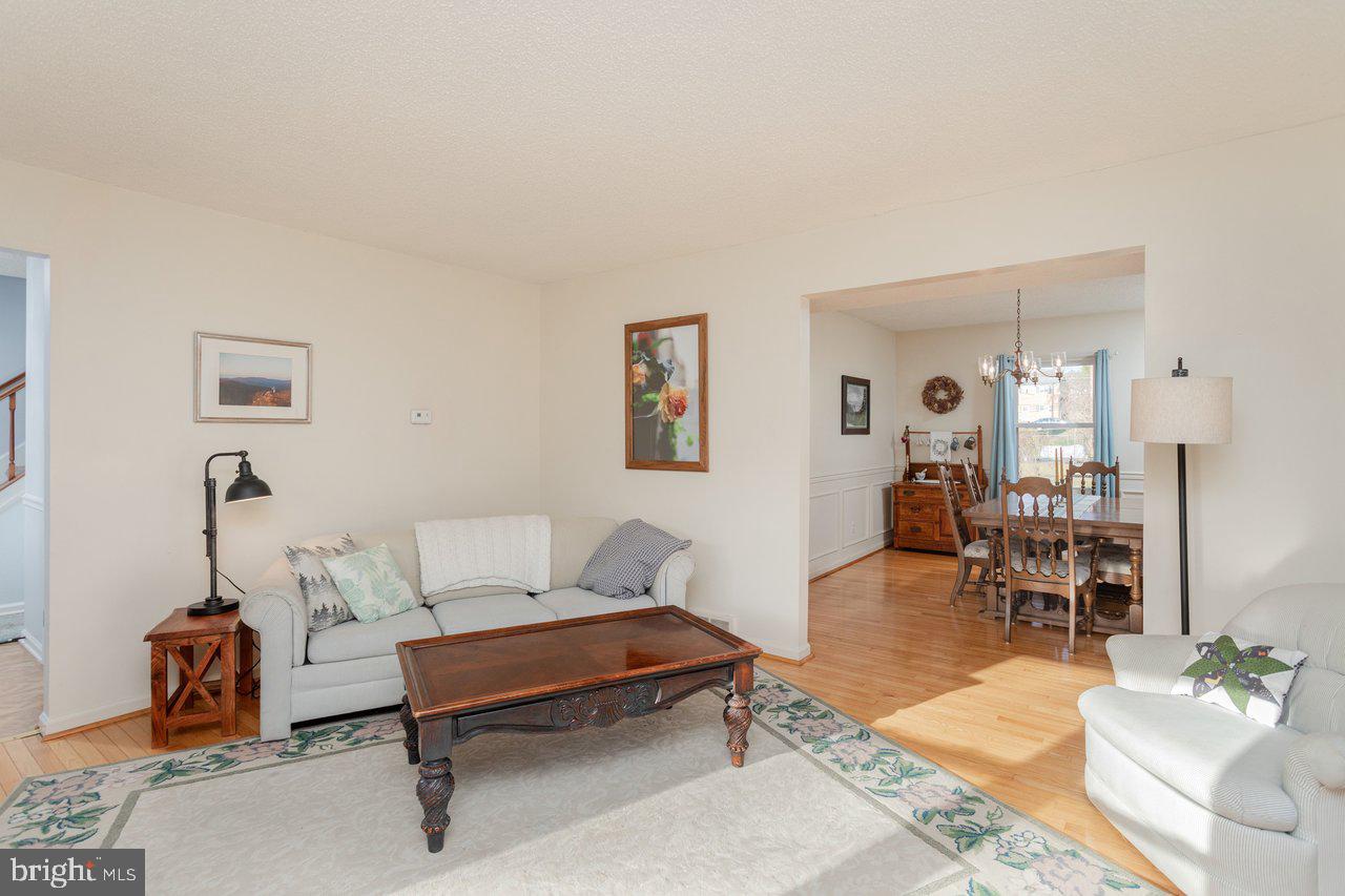 PLEASANT HILL ACRES - Residential