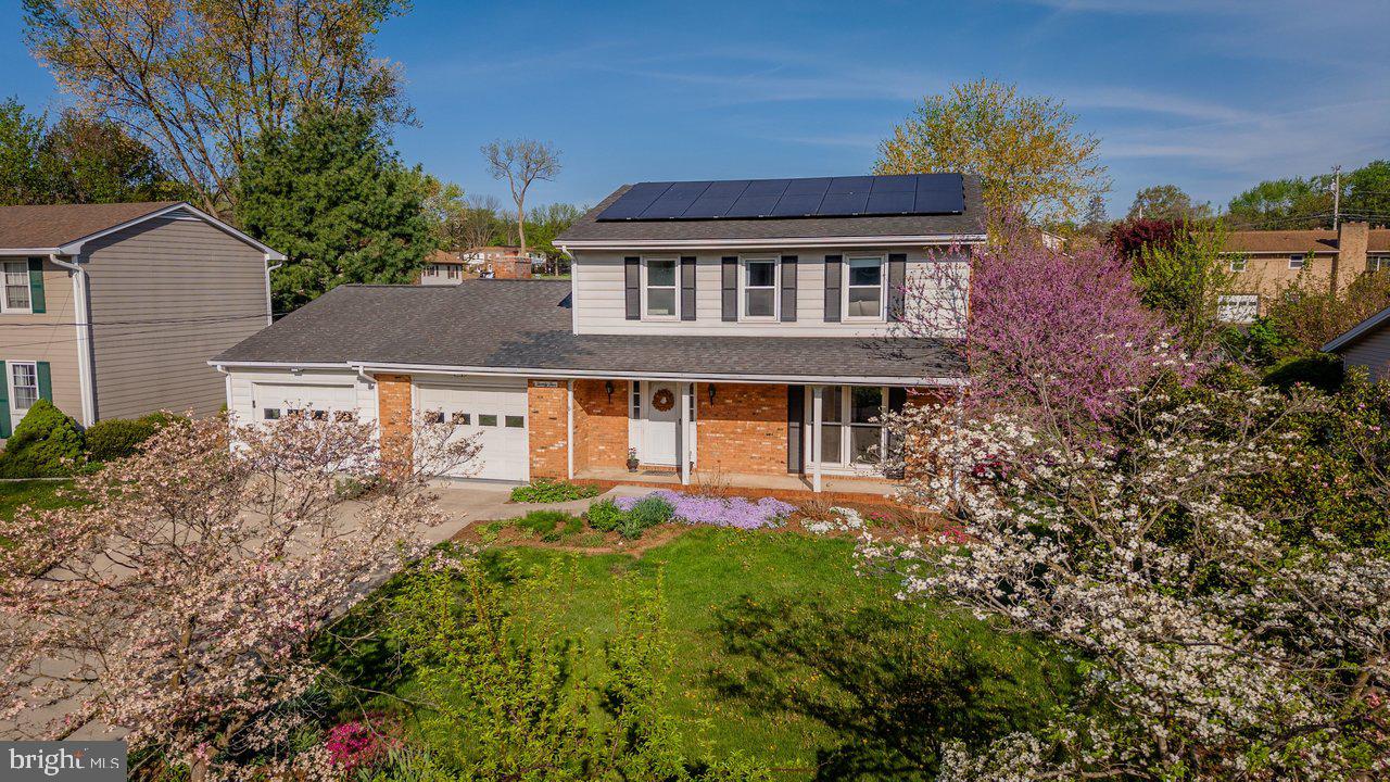 PLEASANT HILL ACRES - Residential