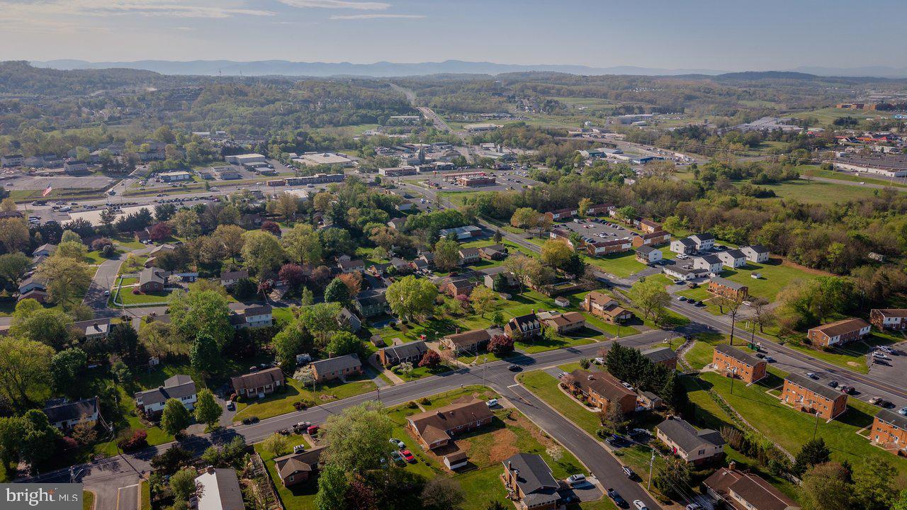 PLEASANT HILL ACRES - Residential