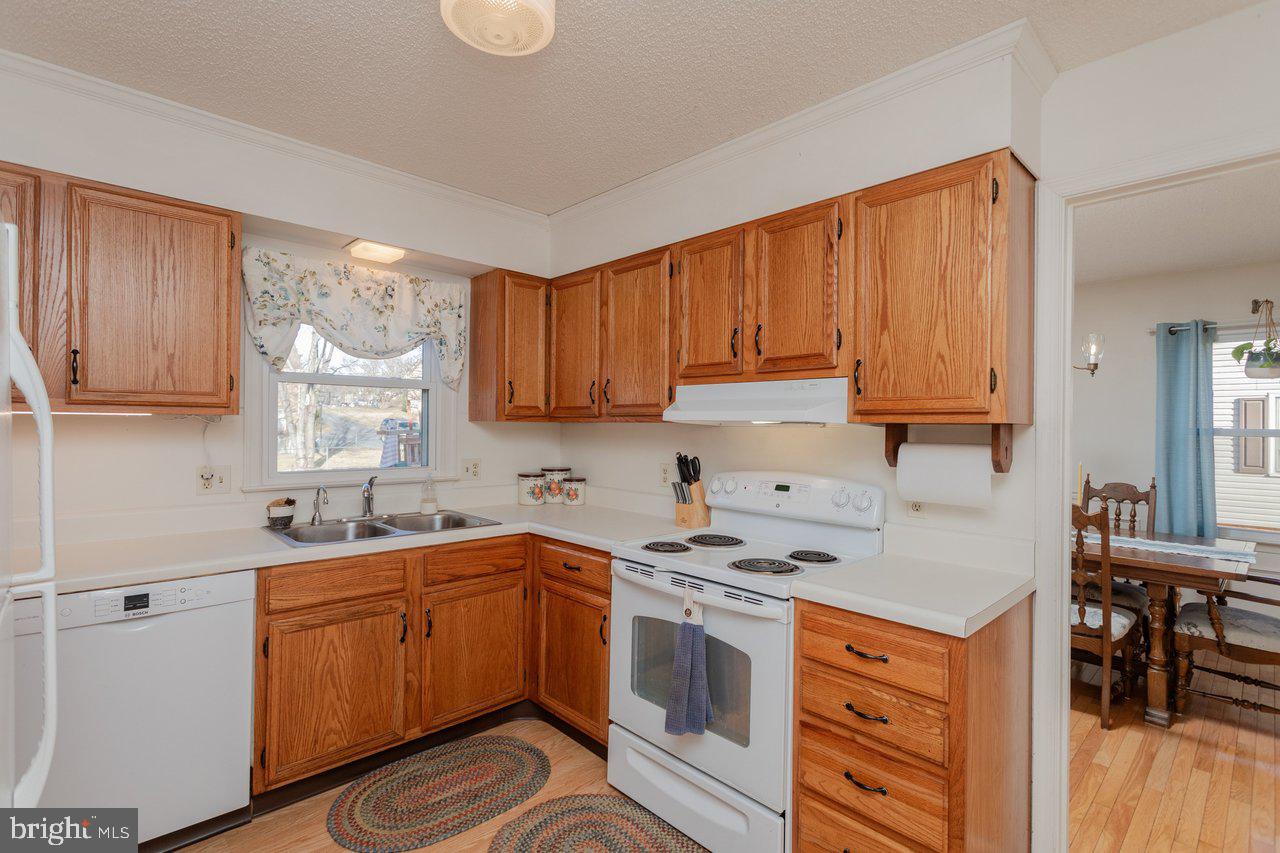 PLEASANT HILL ACRES - Residential