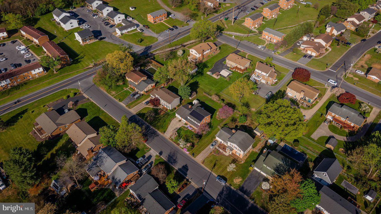 PLEASANT HILL ACRES - Residential