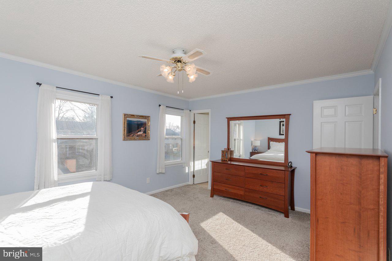 PLEASANT HILL ACRES - Residential