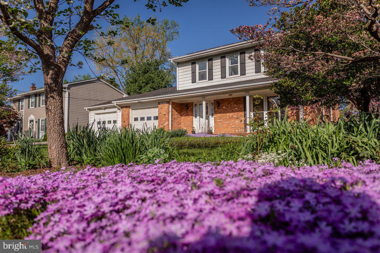 PLEASANT HILL ACRES - Residential