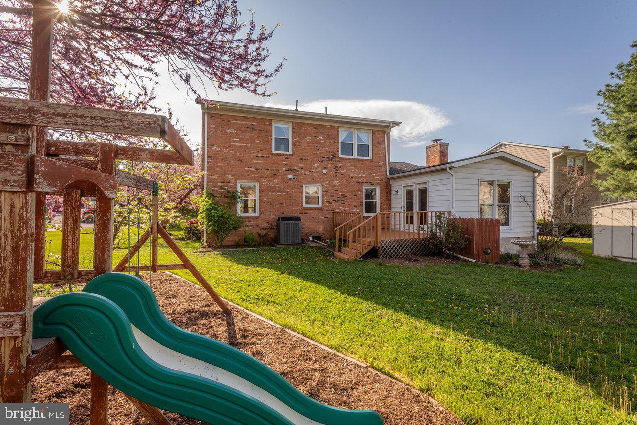 PLEASANT HILL ACRES - Residential