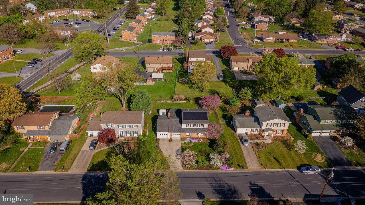 PLEASANT HILL ACRES - Residential