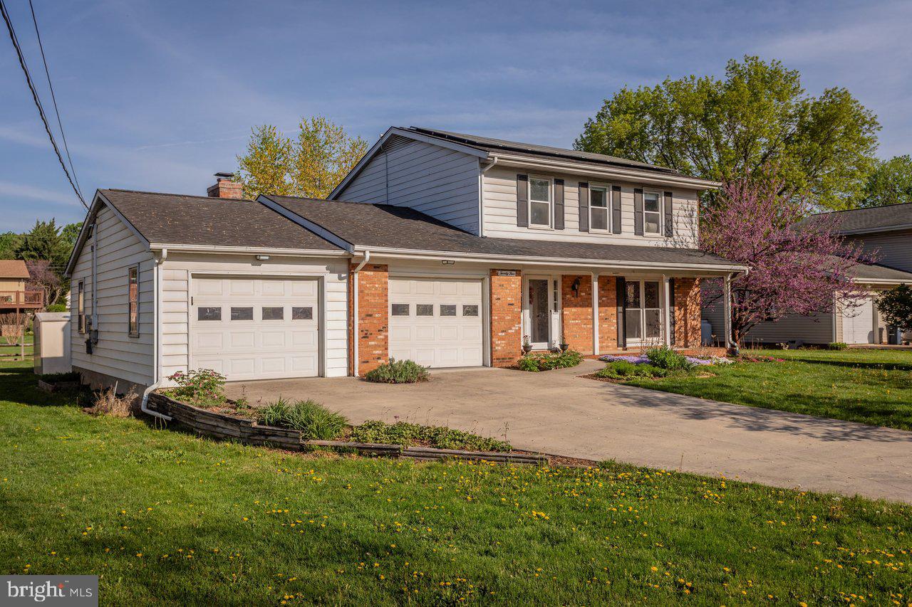 PLEASANT HILL ACRES - Residential