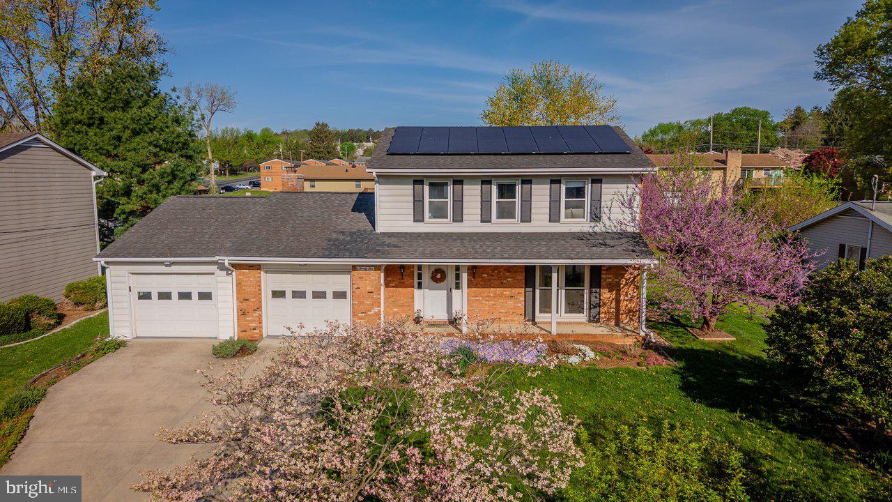 PLEASANT HILL ACRES - Residential