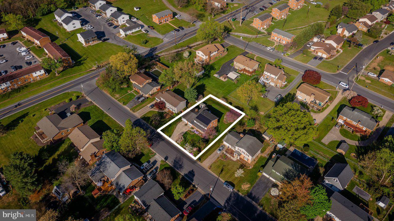 PLEASANT HILL ACRES - Residential