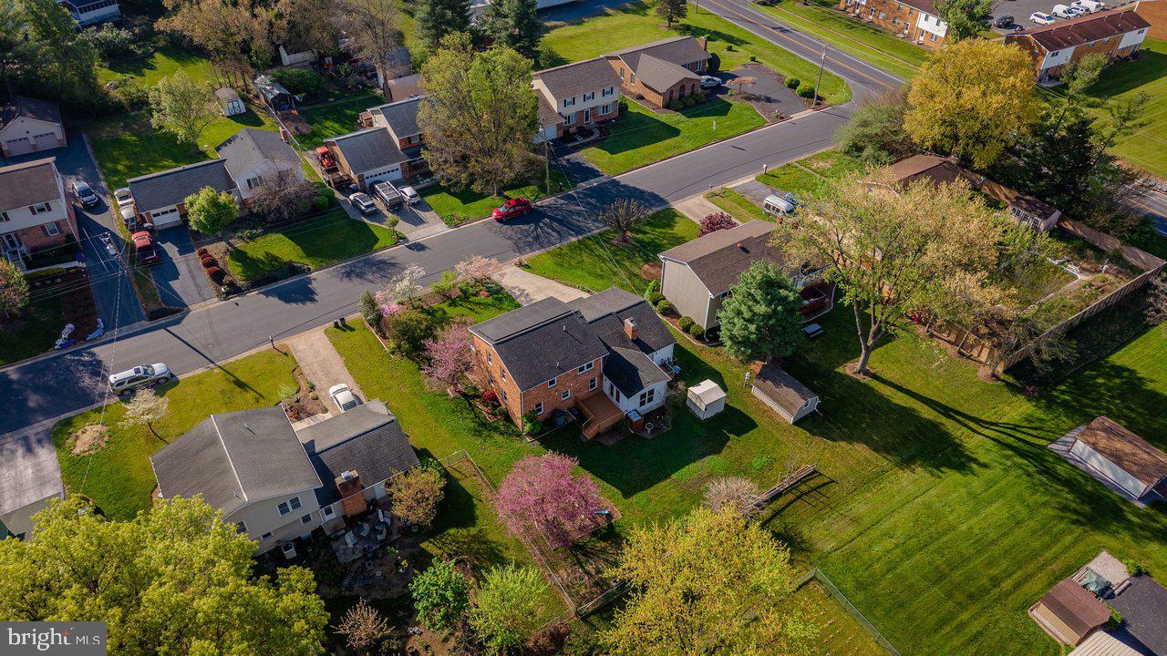 PLEASANT HILL ACRES - Residential