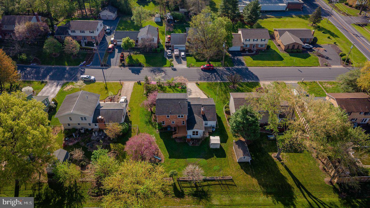 PLEASANT HILL ACRES - Residential