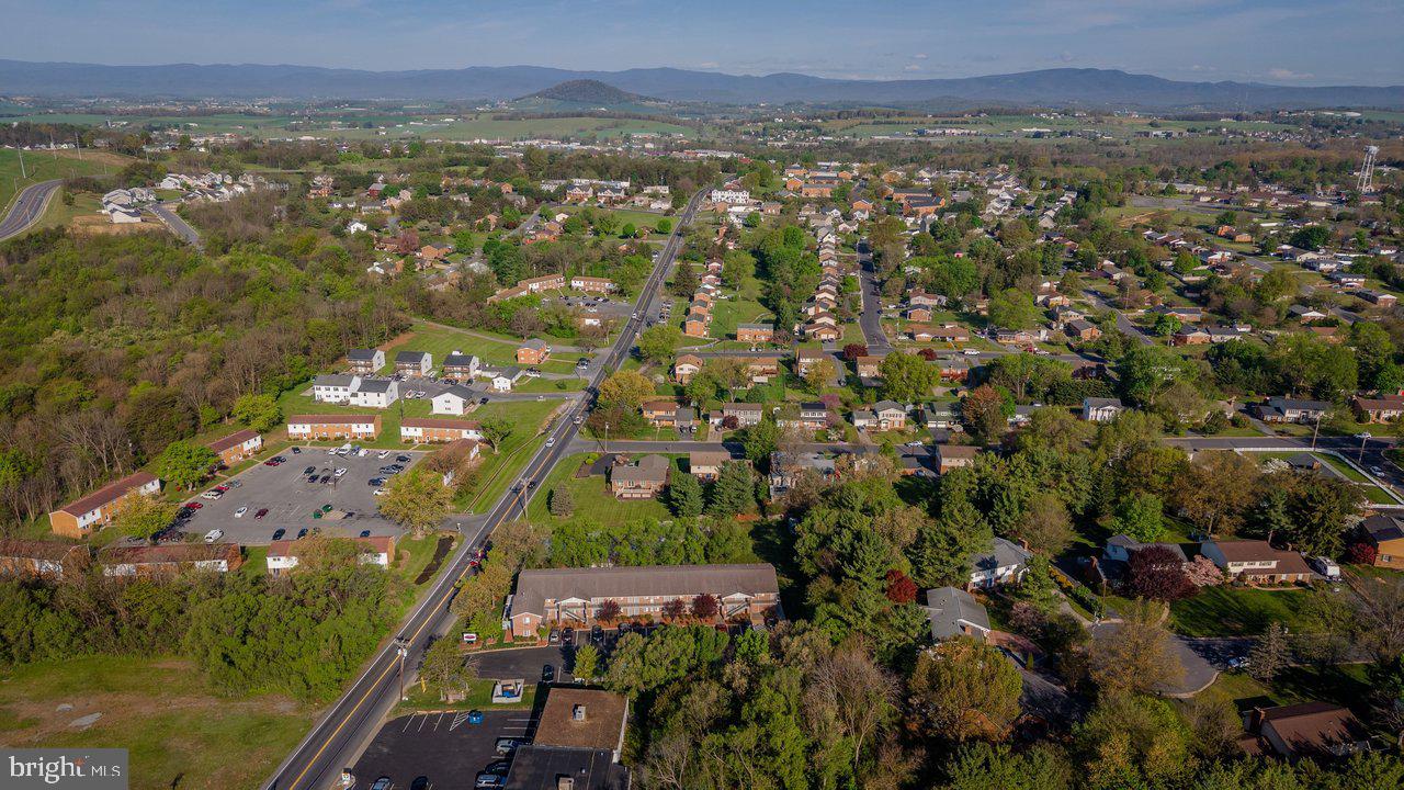 PLEASANT HILL ACRES - Residential