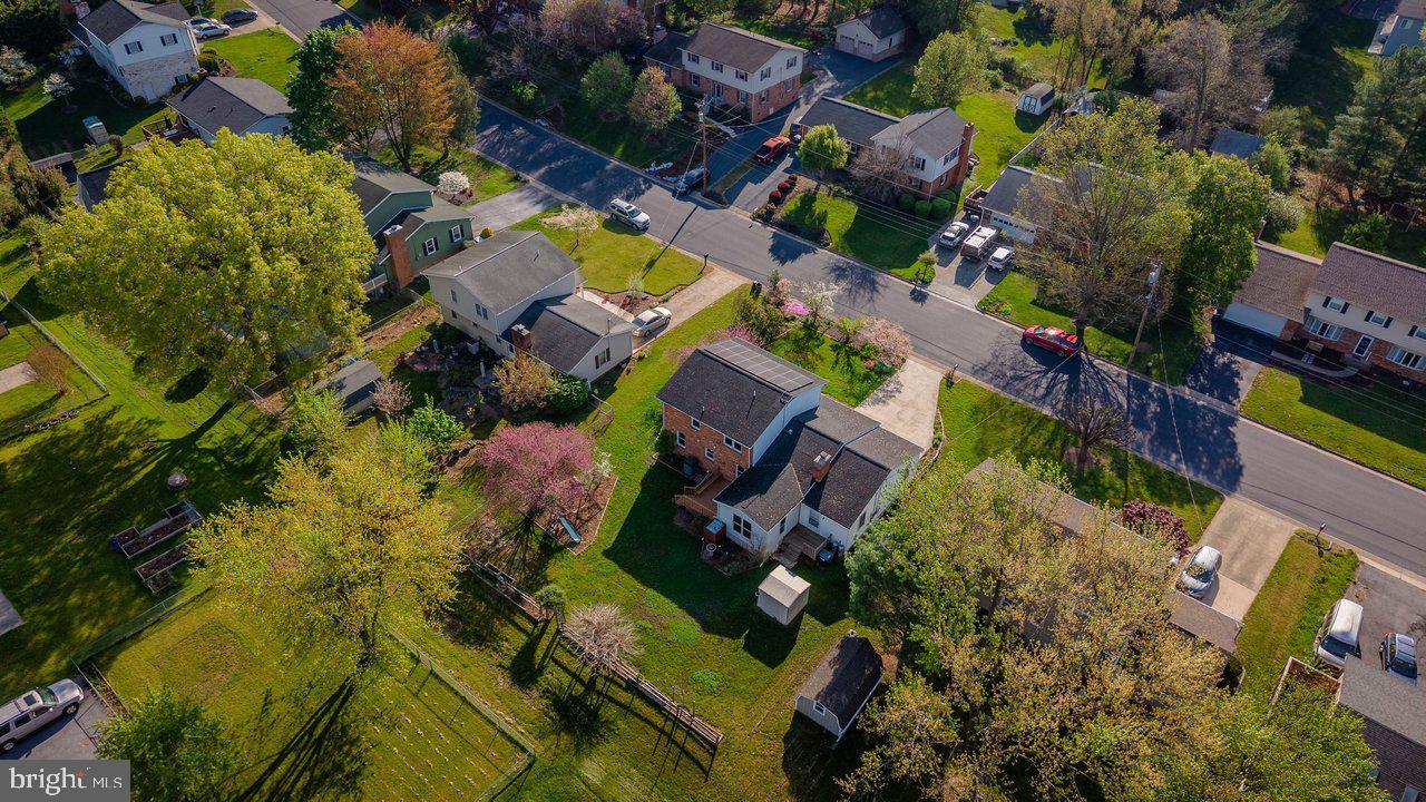 PLEASANT HILL ACRES - Residential