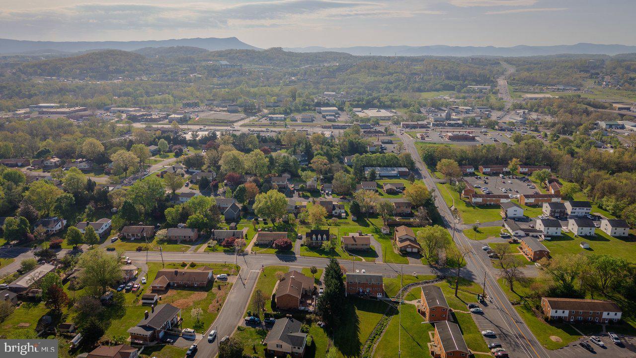 PLEASANT HILL ACRES - Residential