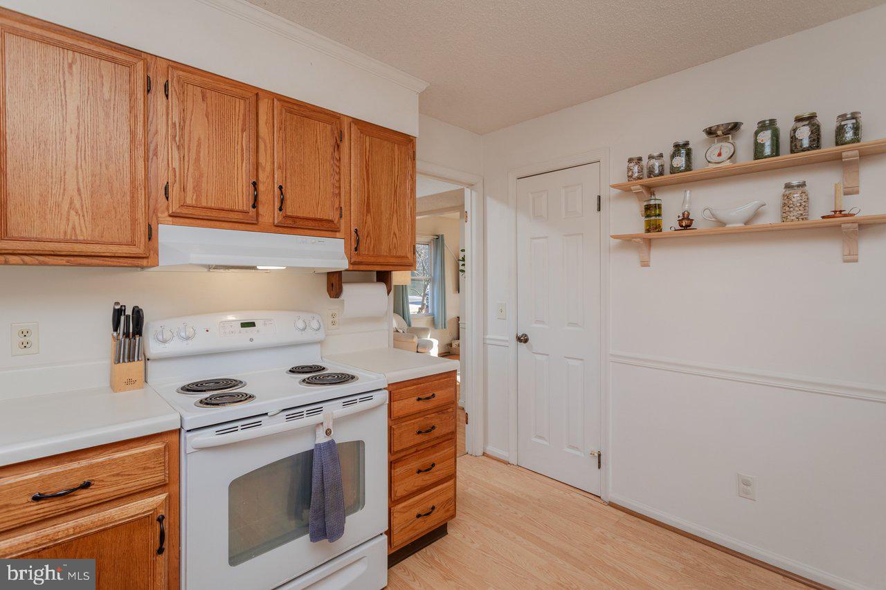 PLEASANT HILL ACRES - Residential