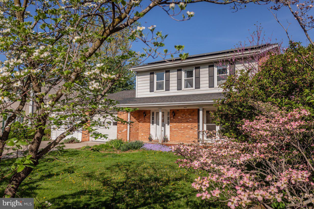 PLEASANT HILL ACRES - Residential