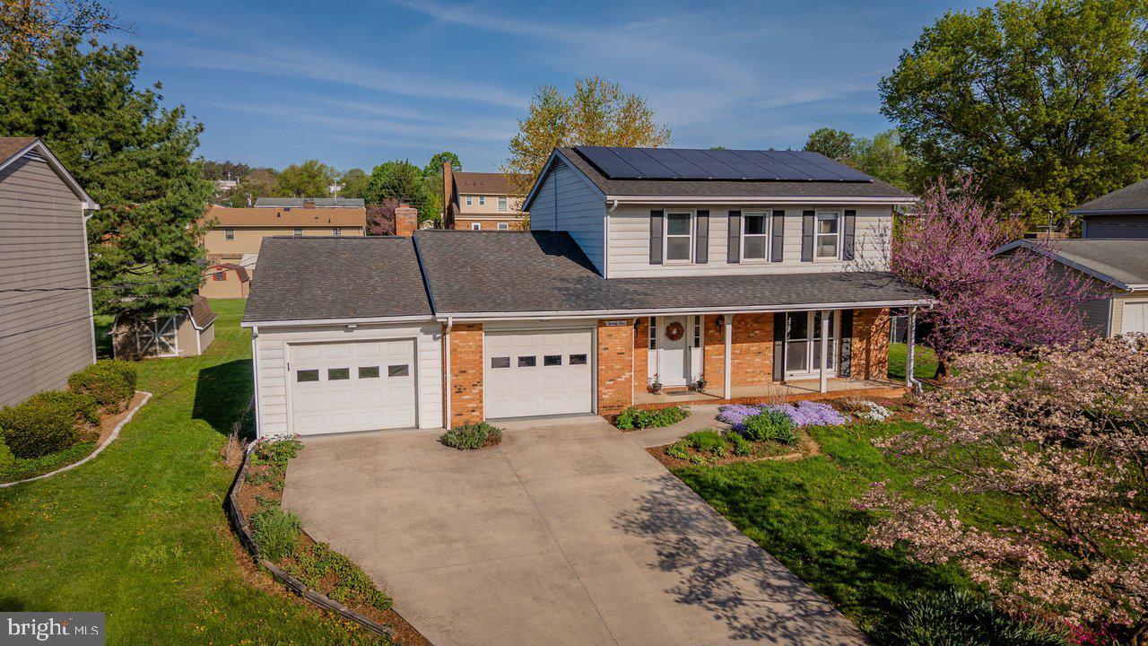 PLEASANT HILL ACRES - Residential