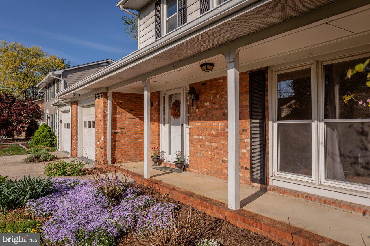 PLEASANT HILL ACRES - Residential