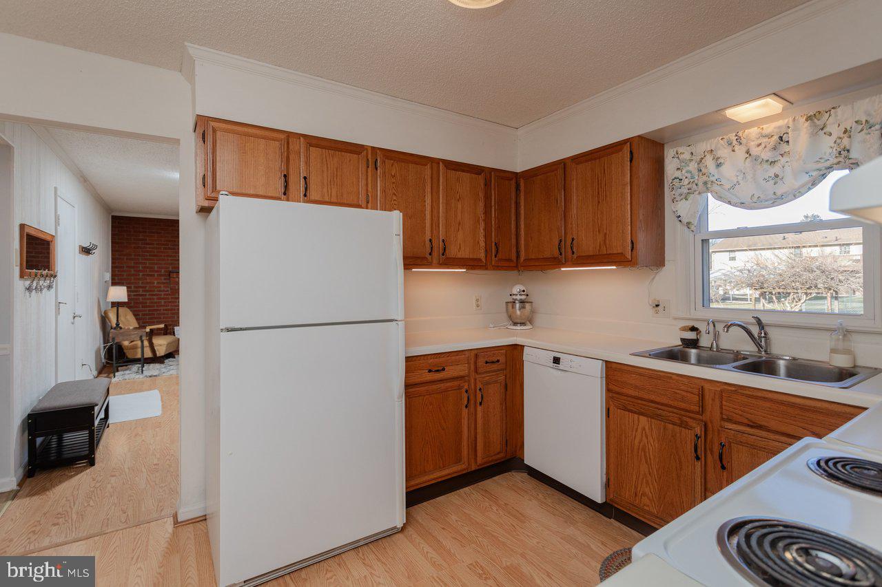 PLEASANT HILL ACRES - Residential