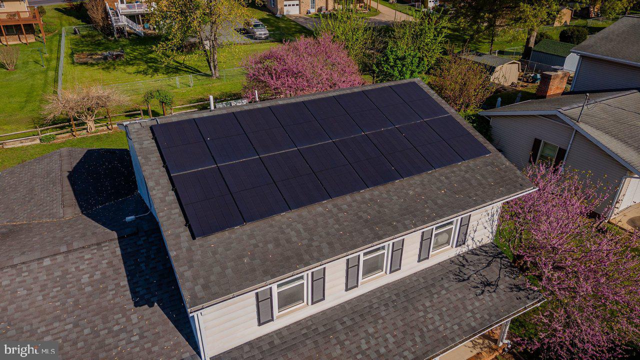 PLEASANT HILL ACRES - Residential