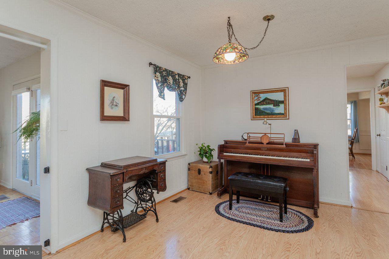 PLEASANT HILL ACRES - Residential