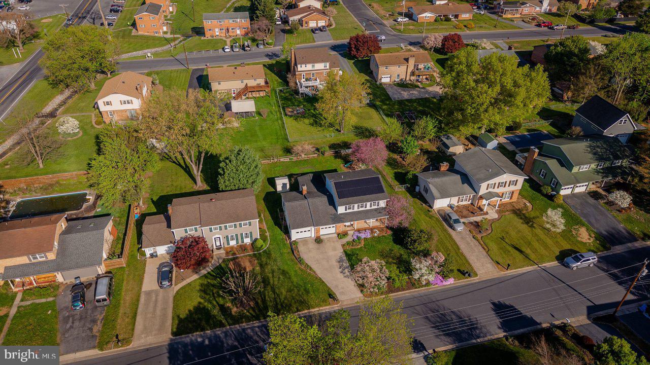 PLEASANT HILL ACRES - Residential