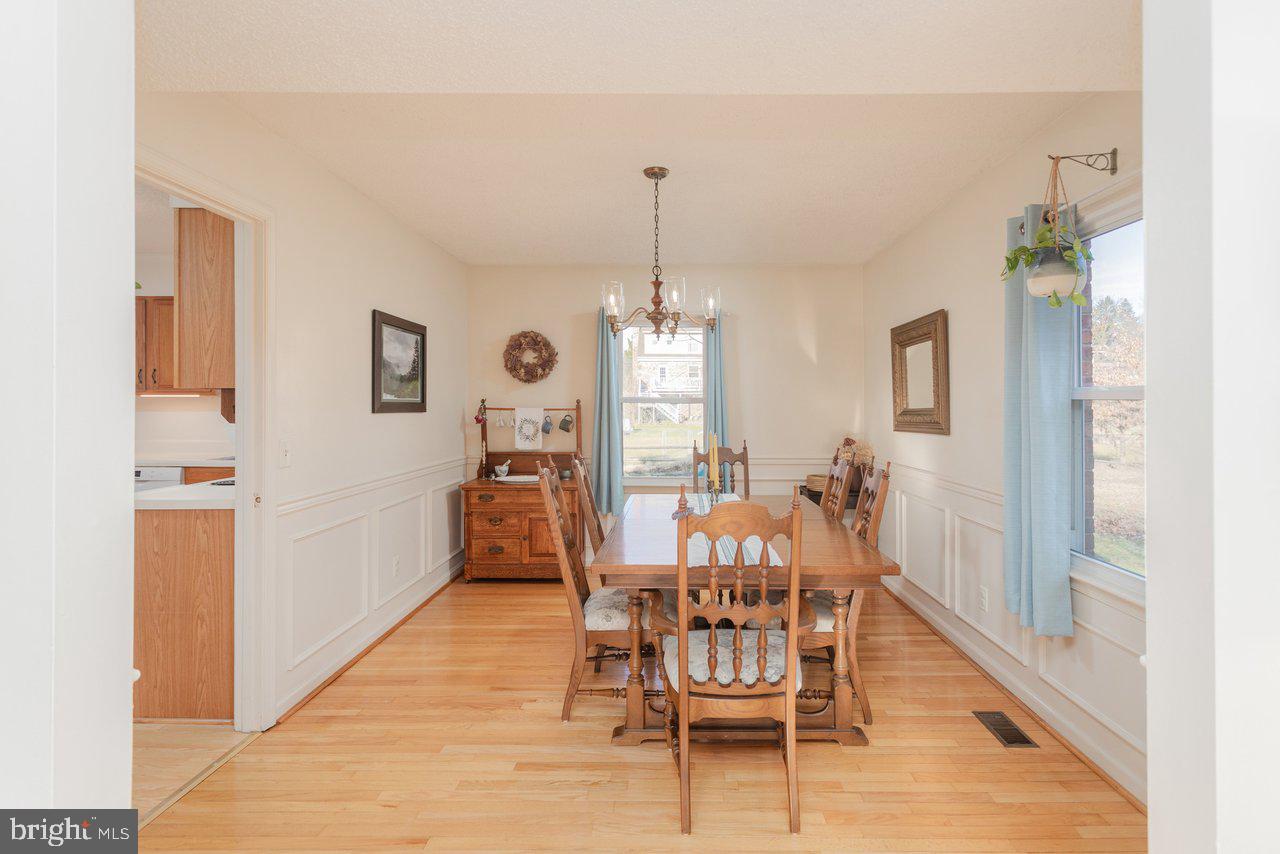 PLEASANT HILL ACRES - Residential