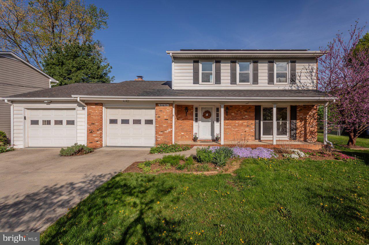 PLEASANT HILL ACRES - Residential