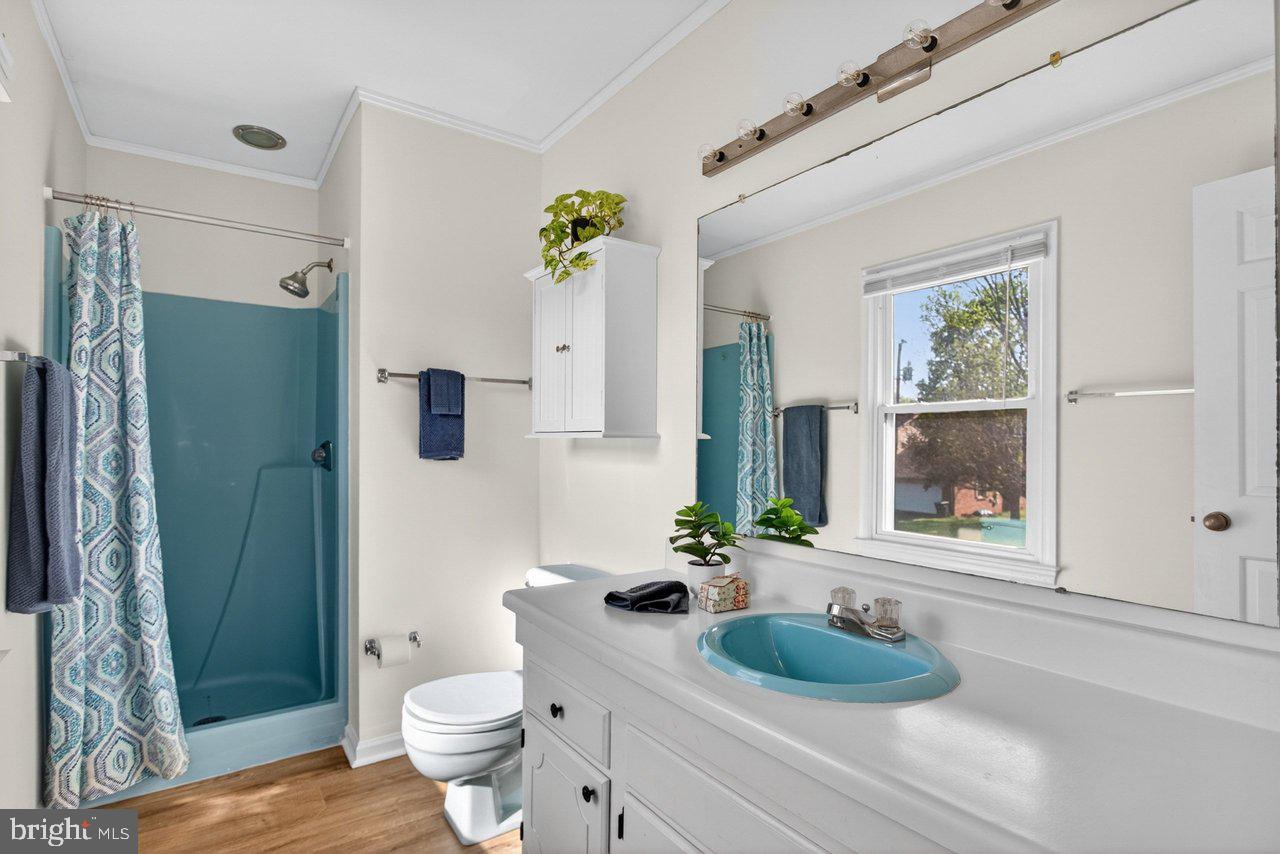 PLEASANT HILL ACRES - Residential