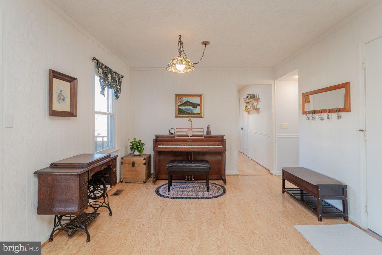 PLEASANT HILL ACRES - Residential