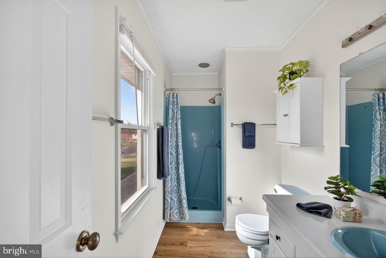 PLEASANT HILL ACRES - Residential