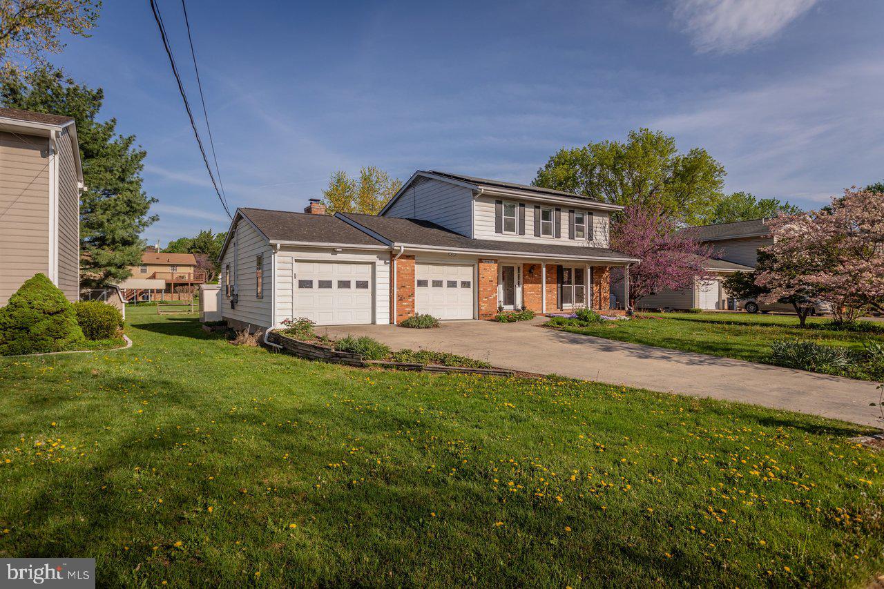 PLEASANT HILL ACRES - Residential