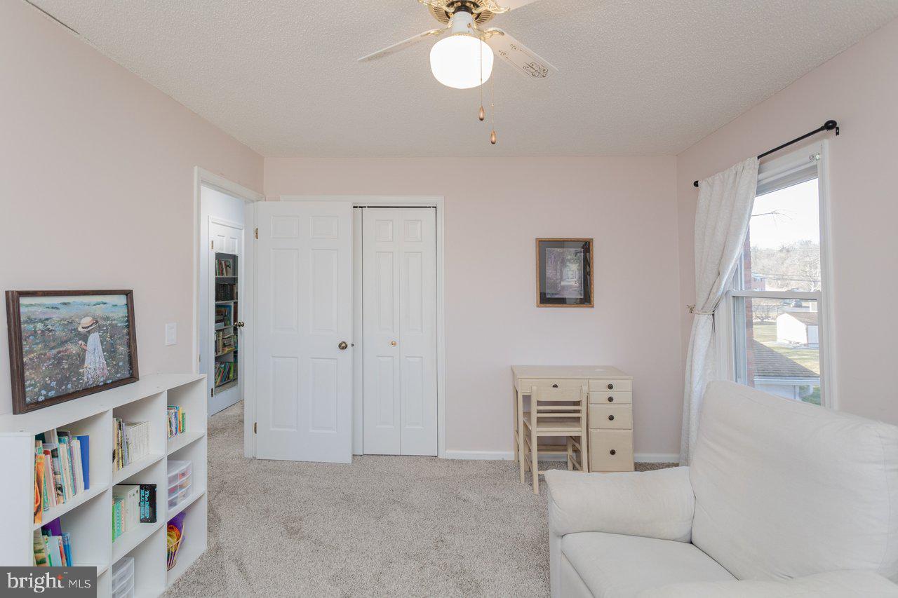 PLEASANT HILL ACRES - Residential