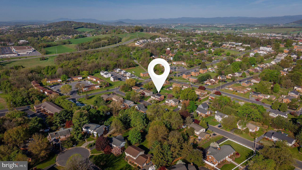 PLEASANT HILL ACRES - Residential