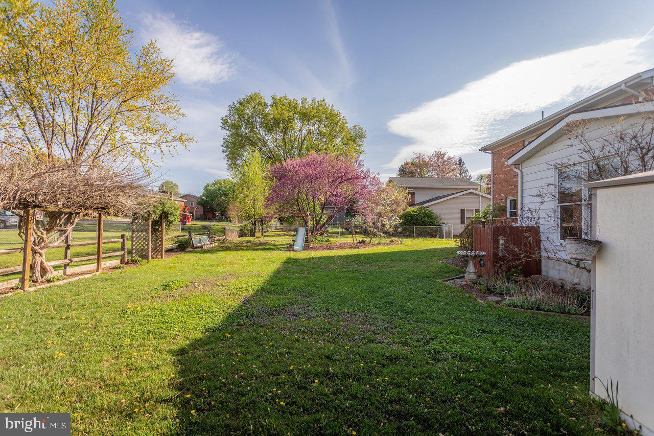 PLEASANT HILL ACRES - Residential